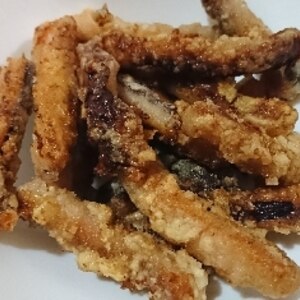 イカの竜田揚げ レシピ 作り方 By Kumi Mama 楽天レシピ イカの竜田揚げ レシピ 作り方 By Kumi Mama 楽天レシピ